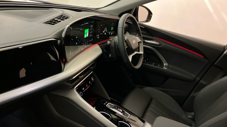 Audi Q5 2.0 TDI Quattro Sport 5dr S Tronic Diesel Estate